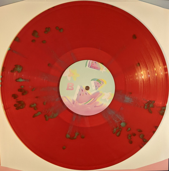 Mélonade - Splash! | My Pet Flamingo (MPF098) - 4