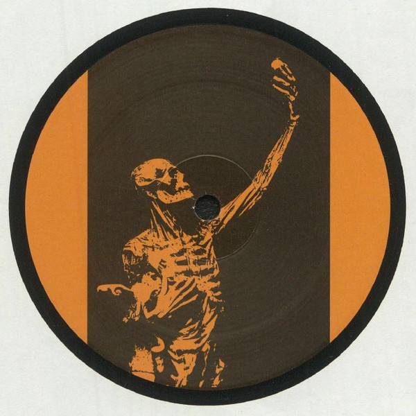 JLM Werx - Heartbeatz | Blkmarket Music (BLKMUSIC 010) - 2