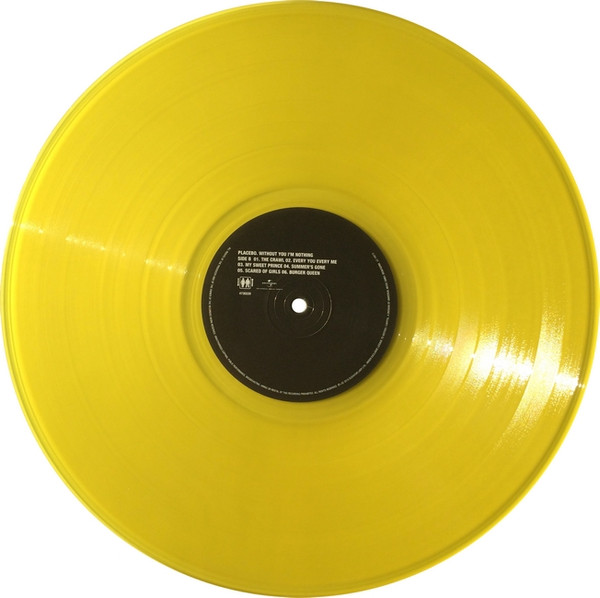 Placebo - Without You I'm Nothing | Universal Music Group (4730220) - 4
