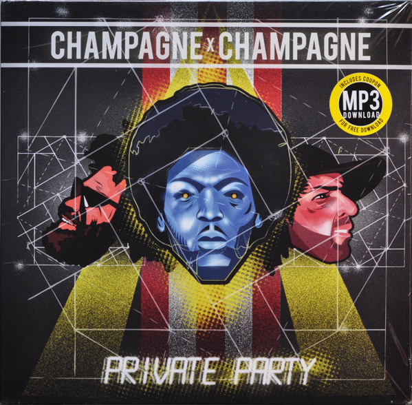 Champagne Champagne - Private Party | Platinum (PL76) - main Champagne Champagne - Private Party | Platinum (PL76) - main