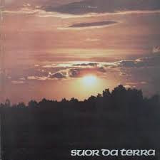 Pedra D'Hera - Suor Da Terra | Promusix (PRO.SLP 010)