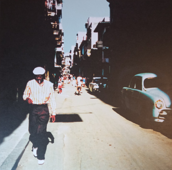 Buena Vista Social Club - Buena Vista Social Club | World Circuit (WCV050)