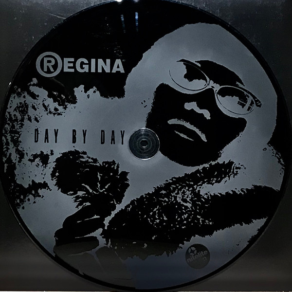 Regina - Day By Day | Nitelite Records (NL 9706 PRO) - main Regina - Day By Day | Nitelite Records (NL 9706 PRO) - main