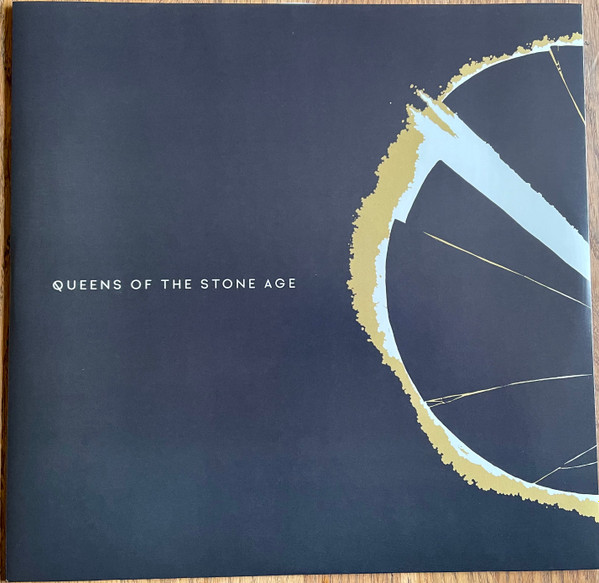 Queens Of The Stone Age - Villains | Matador (OLE1125LP2) - 4 Queens Of The Stone Age - Villains | Matador (OLE1125LP2) - 4