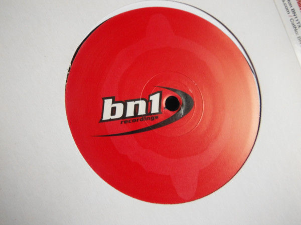 The Causeway Masters - R U With Me? | BN1 Recordings (BN1008) - 3