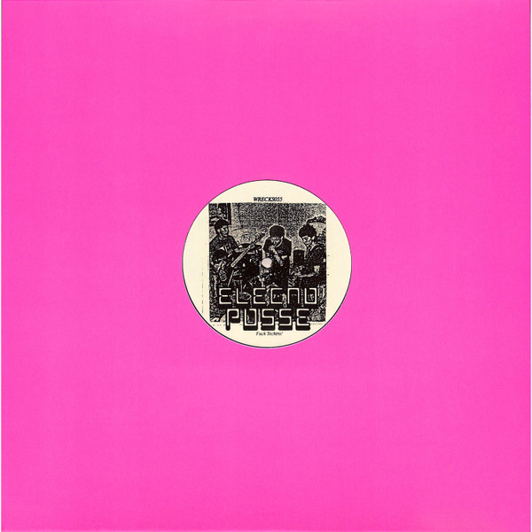 Elecno Posse - ELECNO POSSE | Klasse Wrecks (WRECKS055) - 2 Elecno Posse - ELECNO POSSE | Klasse Wrecks (WRECKS055) - 2