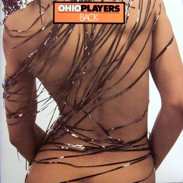 Ohio Players - Back | Goldenlane Records (CLO 3143) - main