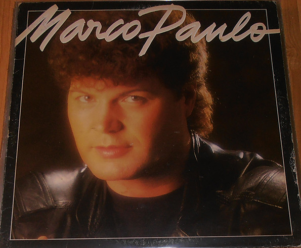 Marco Paulo - Marco Paulo | EMI (7907751) - main