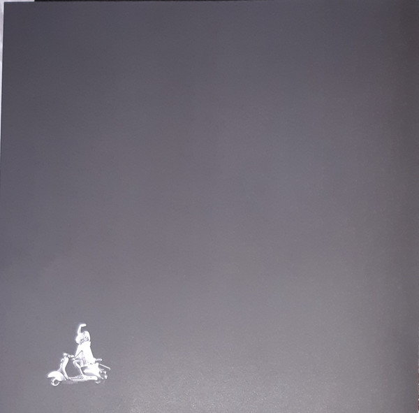 Father John Misty - Chloë And The Next 20th Century | Bella Union (BELLA1274V, BELLA1274VB) - 4 Father John Misty - Chloë And The Next 20th Century | Bella Union (BELLA1274V, BELLA1274VB) - 4