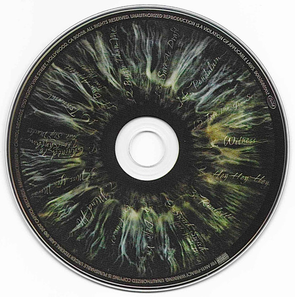 Katy Perry - Witness | Capitol Records (B002688902) - 3