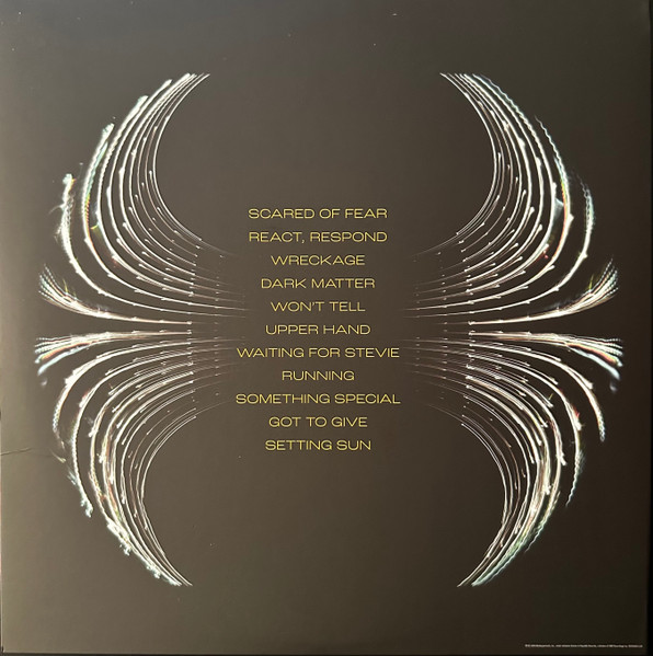Pearl Jam - Dark Matter | Monkeywrench Records (602458971163) - 4 Pearl Jam - Dark Matter | Monkeywrench Records (602458971163) - 4