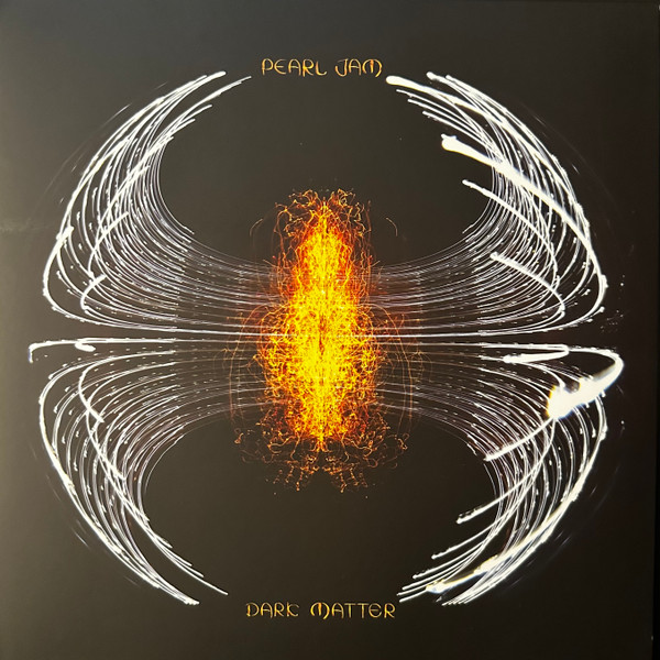Pearl Jam - Dark Matter | Monkeywrench Records (602458971163) - main Pearl Jam - Dark Matter | Monkeywrench Records (602458971163) - main