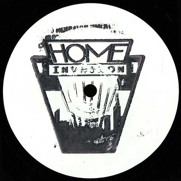 Franck Roger - Coco Bongo | Home Invasion (HOME INVASION 009) - 2