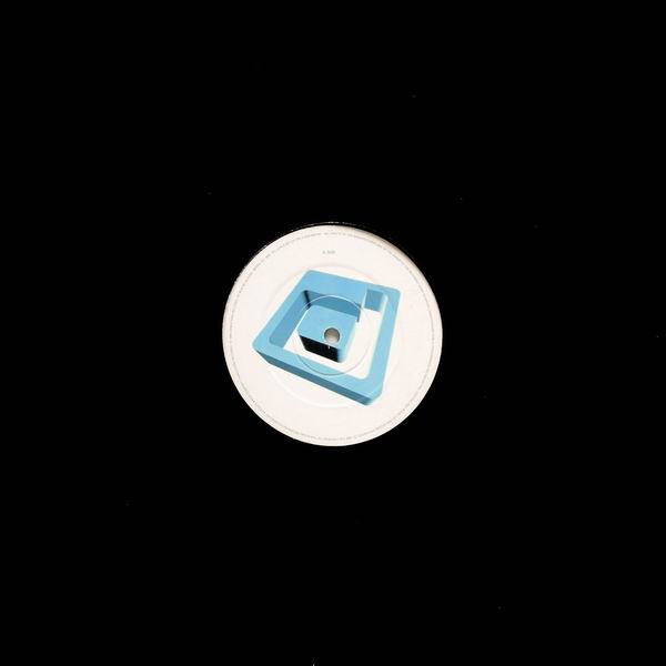 666 - Alarma | Danceteria Records (12 DAN 001 DJ) - main 666 - Alarma | Danceteria Records (12 DAN 001 DJ) - main