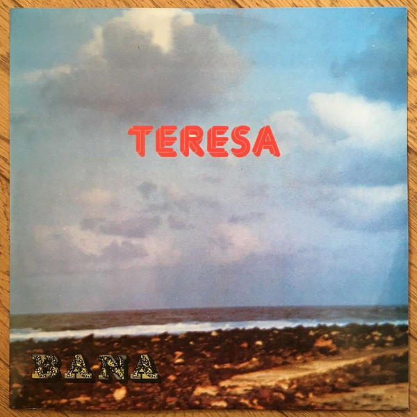 Bana - Teresa | Discos Monte Cara (DMC-111-125) - main