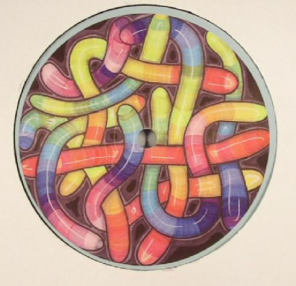 Igor Vicente & DKA - Haus Boo | Hot Creations (HOTC 081)