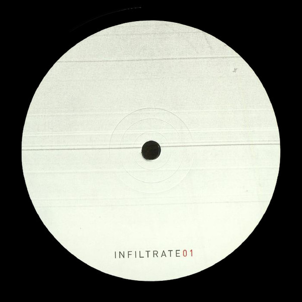 James Infiltrate - Infiltrate | Infiltrate (INFILTRATE01) - main