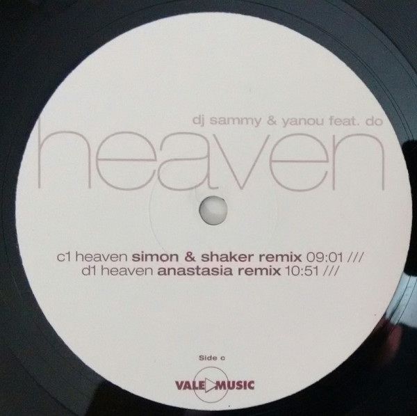 Heaven