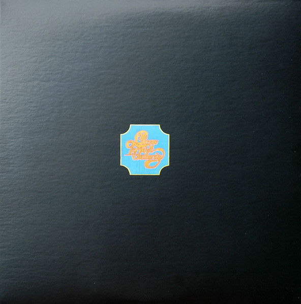 Chicago - Chicago Transit Authority | Rhino Records (R1 76171) - main