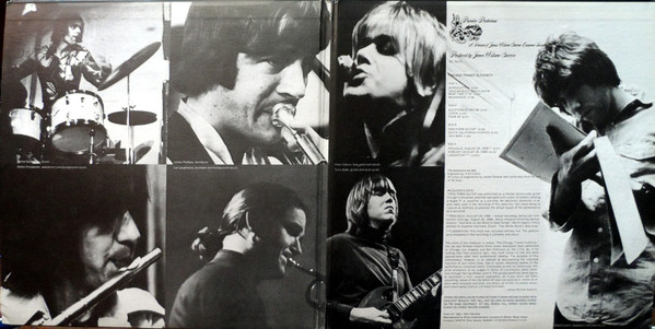 Chicago - Chicago Transit Authority | Rhino Records (R1 76171) - 3