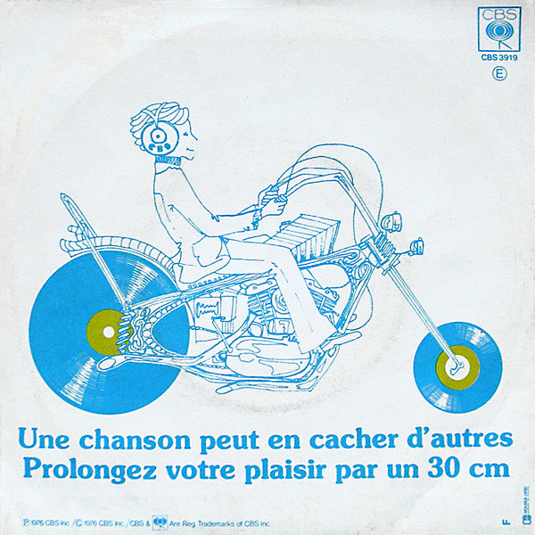 Albatros - Volo AZ 504 | CBS (CBS 3919) - 2