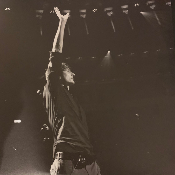 Suede - Royal Albert Hall. 24 March 2010 | Demon Records (DEMREC844) - 3 Suede - Royal Albert Hall. 24 March 2010 | Demon Records (DEMREC844) - 3