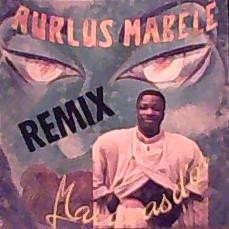 Aurlus Mabele Vous Présente Son Loketo - Maracas D'Or (Remix) | Jimmy's Production (J.P. 004)