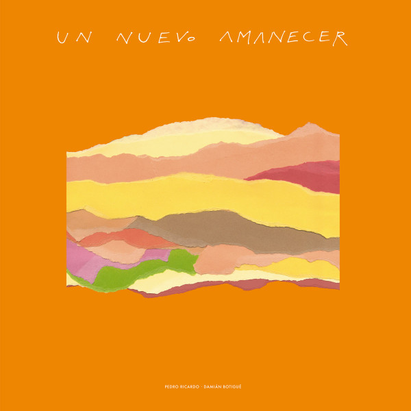 Pedro Ricardo & Damian Botigue - Un Nuevo Amanecer | Canela En Surco (CNL003)