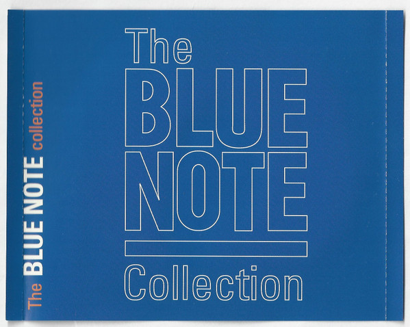 Clifford Jordan - Cliff Jordan | Blue Note (TOCJ-1565) - 4
