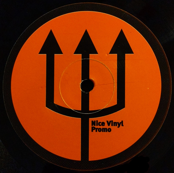 Decoy - A Fine Line | Nice Vinyl (DECOY 3) - 2