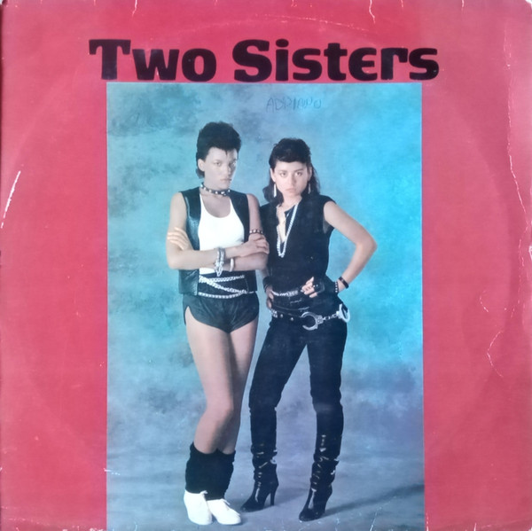 Two Sisters - Two Sisters | World (618807)