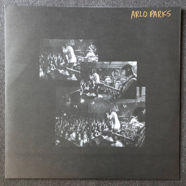 Arlo Parks - Super Sad Generation | Beatnik Creative (BEATNC00222) - 3