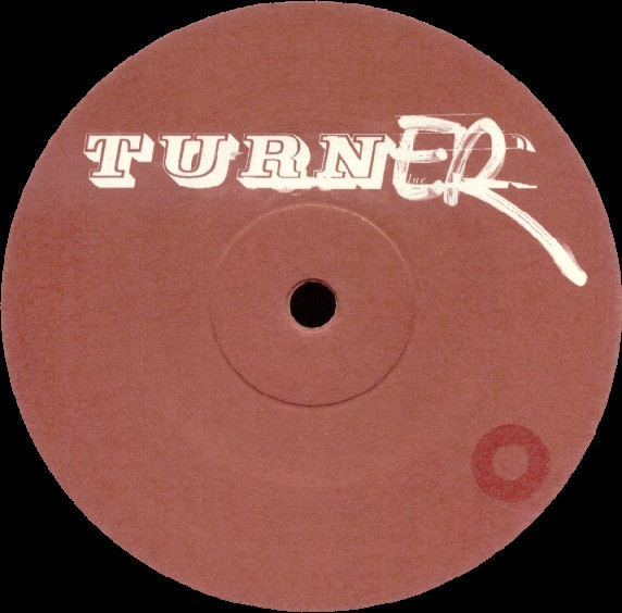 Turner - After Work | Ladomat 2000 (LADOMAT 2152-0) - 3