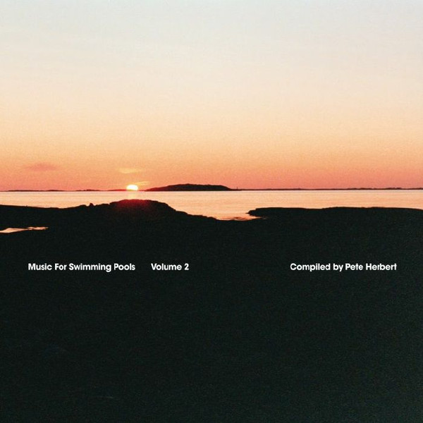 Various - Music For Swimming Pools Volume 2 | Music For Swimming Pools (MFSP 008) - main
