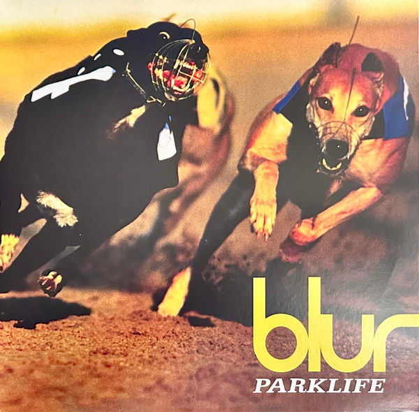Blur - Parklife | Parlophone (5099962484213) - main Blur - Parklife | Parlophone (5099962484213) - main