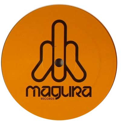 Dirty Jackers - Sneaky Boomerang | Magura (MAG043005)