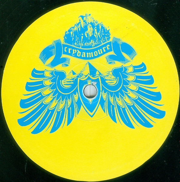 The Eternals / Deelat vs. Le Knight Club - Wrath Of Zeus / Wet Indiez (Play Paul Remix) | Labels (VISA 8699)