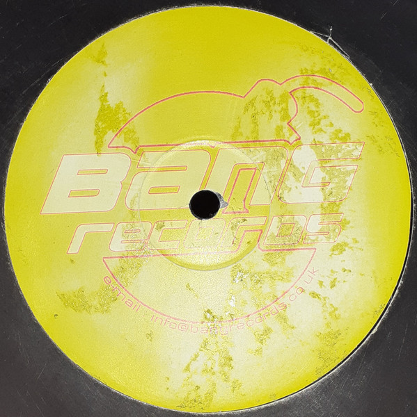 DJ Absolute & Paul Holden - Sunshine (Follow The Sun) | Bang Bang Records (BANG-001) - main DJ Absolute & Paul Holden - Sunshine (Follow The Sun) | Bang Bang Records (BANG-001) - main