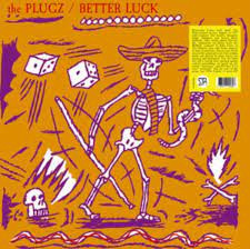 The Plugz - Better Luck | Survival research (SVVRCH081) - main