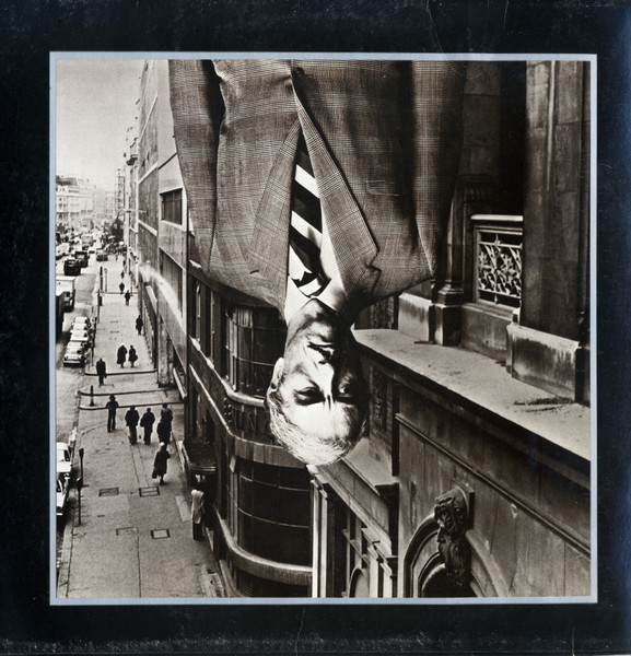 Golden Earring - To The Hilt | Polydor (2480 330) - 2