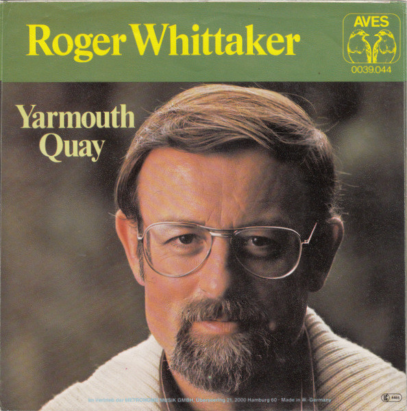 Roger Whittaker - From The People To The People | Aves (39.044) - main