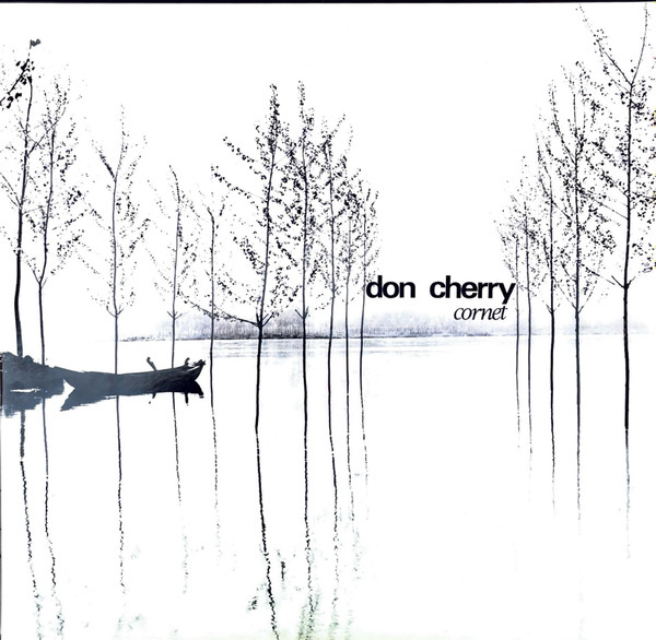 Don Cherry - Togetherness | DC (DC001) - main