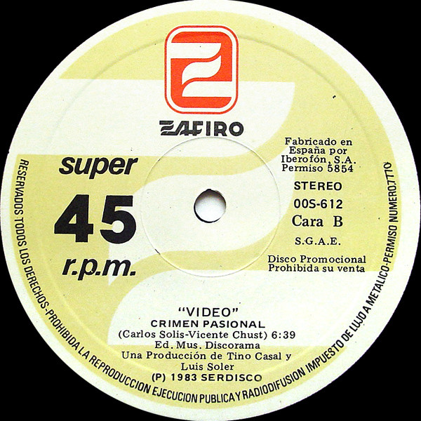 Víctimas Del Desamor