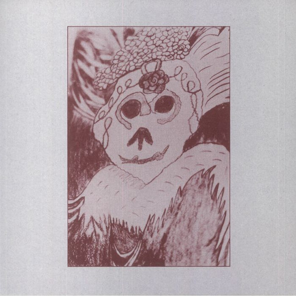 Alain Pierre - Des Morts (Of The Dead) | Finders Keepers Records (FKR114LP) - main