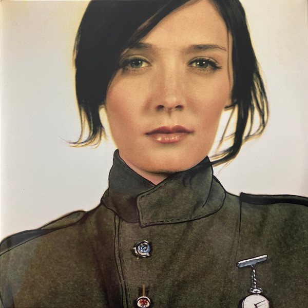 Sarah Blasko - The Overture & The Underscore | Dew Process (DEW9001556) - main