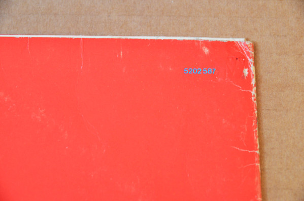 The B-52's - Wild  Planet | Island Records (5202 587) - 3