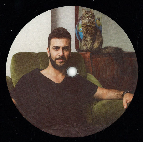 Frankyeffe - Trenta Part 1 | Riot Recordings (RIOTLP01.1) - 2