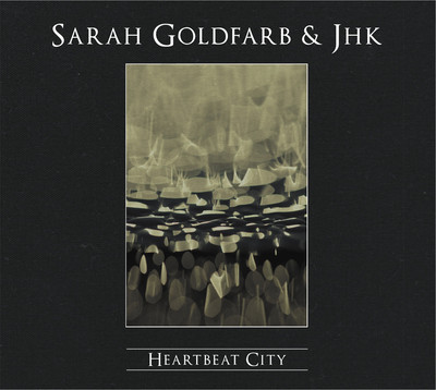 Sarah Goldfarb & JHK - Heartbeat City | Treibstoff (Treibstoff # 091)