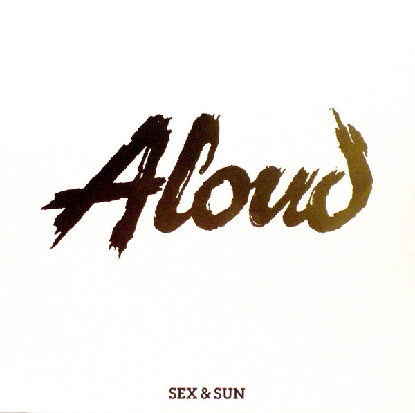Aloud - Sex & Sun | Open (OPEN04P1) - main