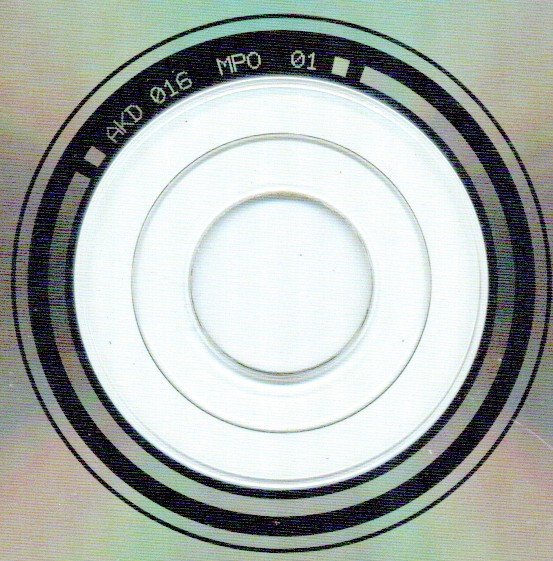 Martin Taylor - Change Of Heart | Linn Records (AKD 016) - 4